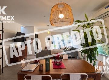 PH · 107m² · 3 Ambientes · 2 Cocheras · PH de 2 Dorm. en Venta, Joaquin Gorina