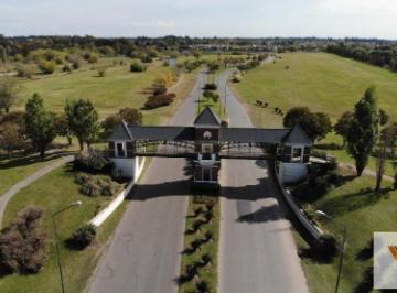 Terreno · 565m² · Terreno en Venta - 565 m² - Santa Sofía, Pilar del Este