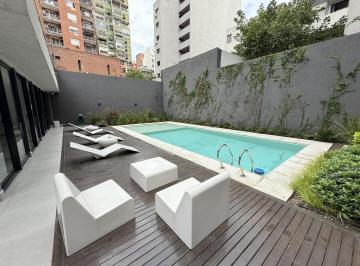 Departamento · 42m² · 2 Ambientes · Departamento en Alquiler - Categoria