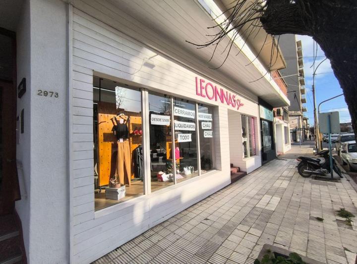 Local comercial · 158m²