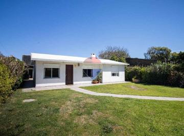 Casa · 110m² · 5 Ambientes · Venta Casa Solymar Sur, 3 Dorm., Potencial