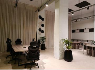 Departamento de 2 ambientes, La Boca · Hermoso Loft en Alquiler. La Boca