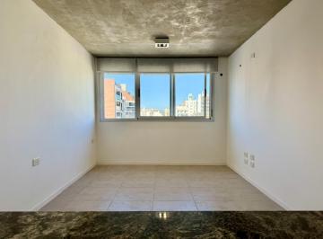 Oficina comercial · 31m² · 1 Ambiente · Departamento Monoambiente Zona Tribunales!