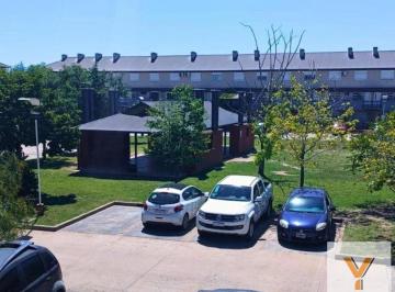 Departamento · 70m² · 3 Ambientes · 1 Cochera · Departamento en Venta - 2 Dorm. 2 Baños - Paso del Rey