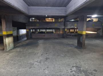 Garage , Mar del Plata · Oportunidad Cochera Fija en Venta | Piso 5 | Ascensor Montacargas | Zona Centro