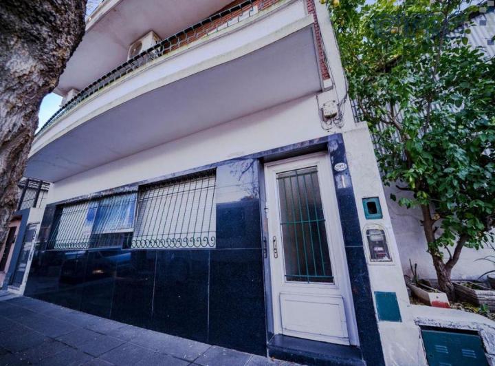 PH · 64m² · 3 Ambientes