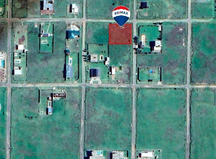 Terreno · 1012m²