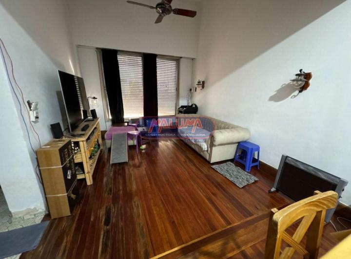 Casa · 105m² · 4 Ambientes
