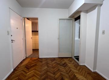 Departamento · 34m² · 2 Ambientes · 2 Ambientes en Alquiler Excelente Ubicación y Bajas Expensas