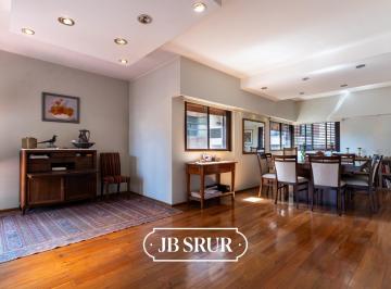Departamento · 110m² · 5 Ambientes · 1 Cochera · Departamento en Venta de 2 Dorm. en Nueva Córdoba