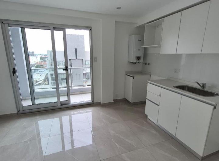 Departamento · 39m² · 2 Ambientes · 1 Cochera