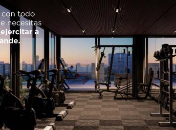 Departamento · 96m² · 3 Ambientes · Departamento 3 Ambientes - Nuñez