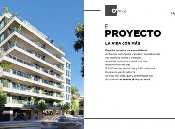 Departamento · 149m² · 4 Ambientes · Venta 4 Ambientes, Emprendimiento Nuñez O´park