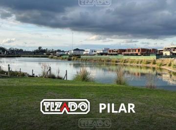 LOTE INTERNO · Terreno Lote en Venta. Barrio Privado Pilara, Pilar, Zona Norte
