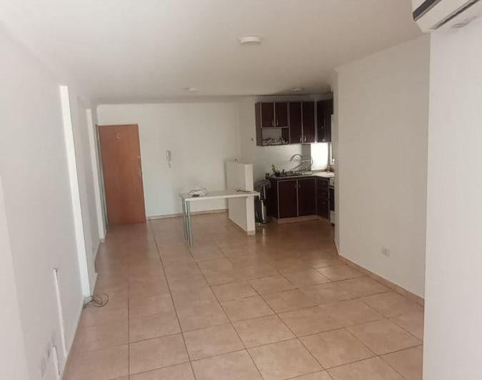 Departamento · 40m² · 4 Ambientes