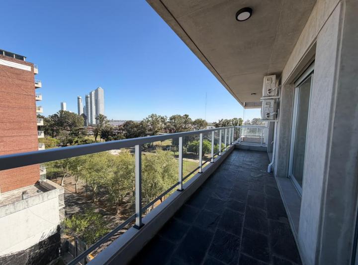 Departamento · 63m² · 4 Ambientes