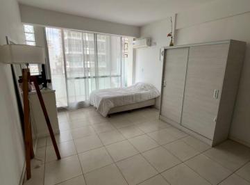 Departamento de 1 ambiente, Caballito · Monoambiente en Alquiler en Caballito con Amenities
