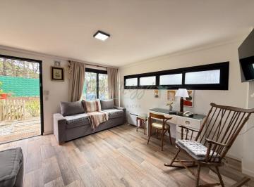 Departamento · 85m² · 3 Ambientes · 1 Cochera · Duplex en Venta - Pinamar
