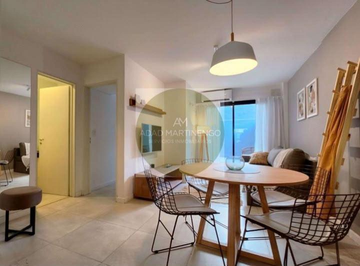Departamento · 43m²