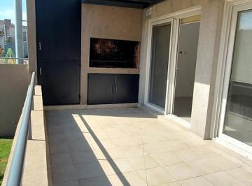 Departamento · 73m² · 3 Ambientes · 1 Cochera · Alquiler Departamento 3 Ambientes en Pilar