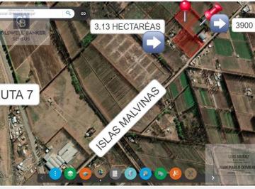 Campo · 35200m² · Chacra en Vista Alegre Sur