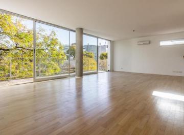 Oficina comercial de 4 ambientes, Palermo · Oficina Canchera en Duplex con Terraza Enorme Exclusiva. Dos Cocheras. Alquiler.