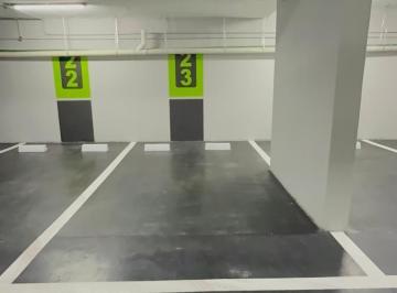 Garage · 15m² · Cochera en Alquiler - Edificio Betania Rondeau
