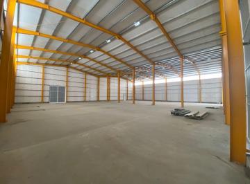 Bodega-Galpón , Mi Granja · Alquiler Nave 1200 m² Mi Granja - Cordoba
