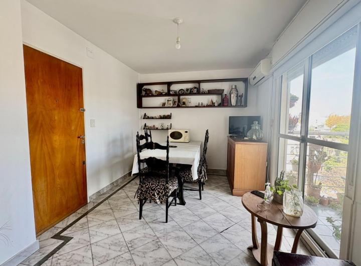 Departamento · 37m² · 3 Ambientes