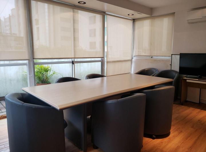 Departamento · 80m² · 4 Ambientes