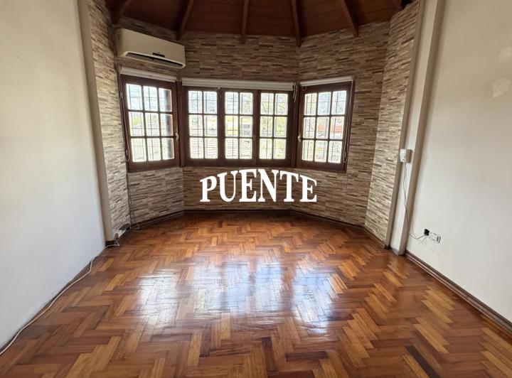 Casa · 160m² · 5 Ambientes