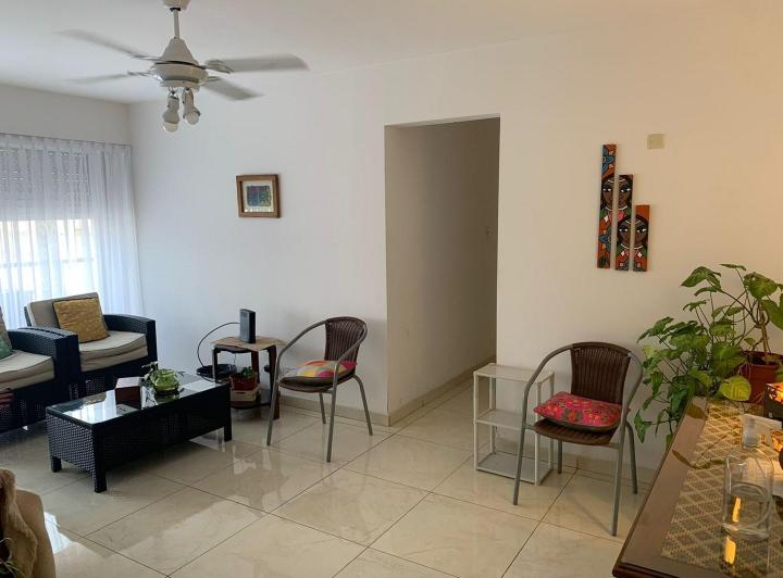 Departamento · 55m² · 3 Ambientes