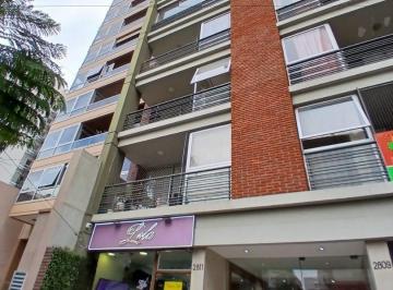 Departamento · 51m² · 3 Ambientes · Departamento de 3 Ambientes con Balcon