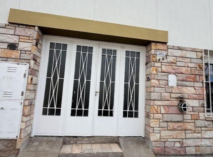 PH · 93m² · 4 Ambientes · 2 Cocheras