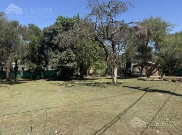 Terreno · 1115m² · Terreno en Venta Villa Allende Golf