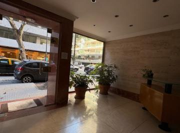 Departamento · 47m² · 2 Ambientes · Departamento en Palermo Chico