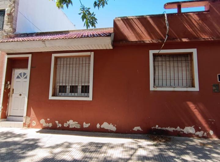 Departamento · 54m² · 3 Ambientes