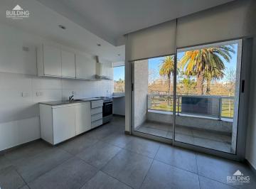 Departamento · 48m² · 2 Ambientes · Departamento 1 Dormitorio en Venta - La Plata - Balcon - Plaza Azcuenaga