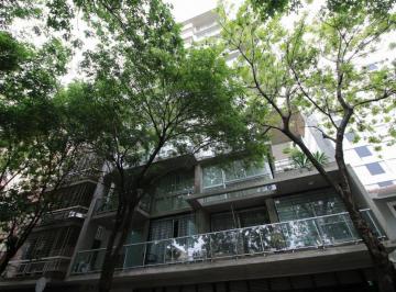 Departamento de 1 ambiente, Núñez · Monoambiente - Uf 402 - Edificio Obligado