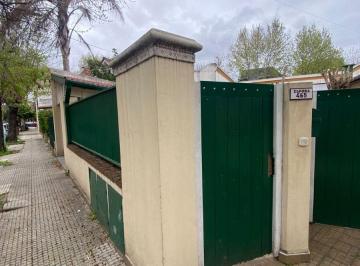 Casa de 2 ambientes, Lomas de Zamora · Casa de 2 Amb. con Cochera