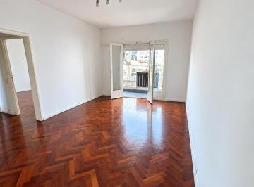 Departamento · 56m² · 2 Ambientes · Alquiler 2 Ambientes San Telmo Balcón