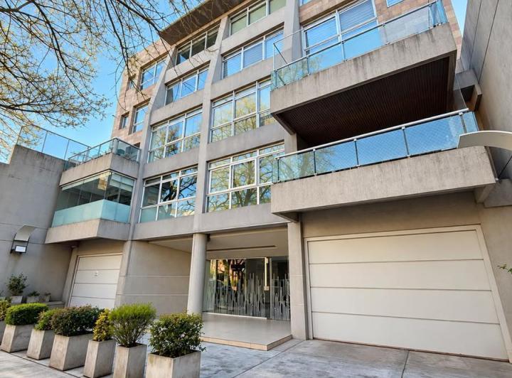 Departamento · 150m² · 3 Ambientes · 3 Cocheras