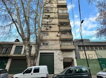 Departamento · 52m² · 3 Ambientes · Callao Al 800 Venta Departamento Monoambiente Barrio Lourdes Rosario