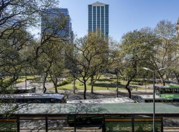 Oficina comercial · 143m² · 8 Ambientes · Venta Oficina 8 Ambientes, 6 Despachos, 4 Baños, con Vista a Plaza Roma, Catalinas