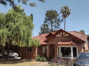 Casa de 5 ambientes, Esteban Echeverría · Excelente Casa 5 Ambientes Country Club El Venado