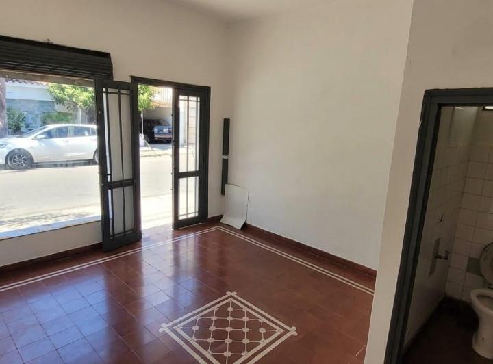 Local comercial · 15m² · 1 Ambiente
