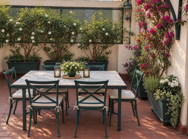 Departamento · 80m² · 3 Ambientes