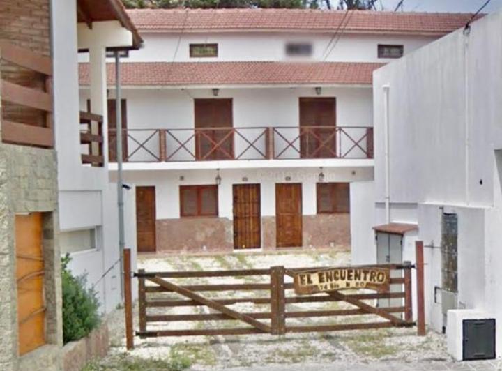 Departamento · 75m² · 4 Ambientes · 1 Cochera