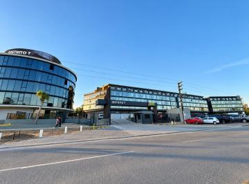 Departamento · 48m² · 2 Ambientes · Departamento - 2 Ambientes Complejo Cerrado - Distrito T