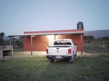 Casa de 2 ambientes, Papagayos · Vendo Casa en El Recuerdo, Papagayos
